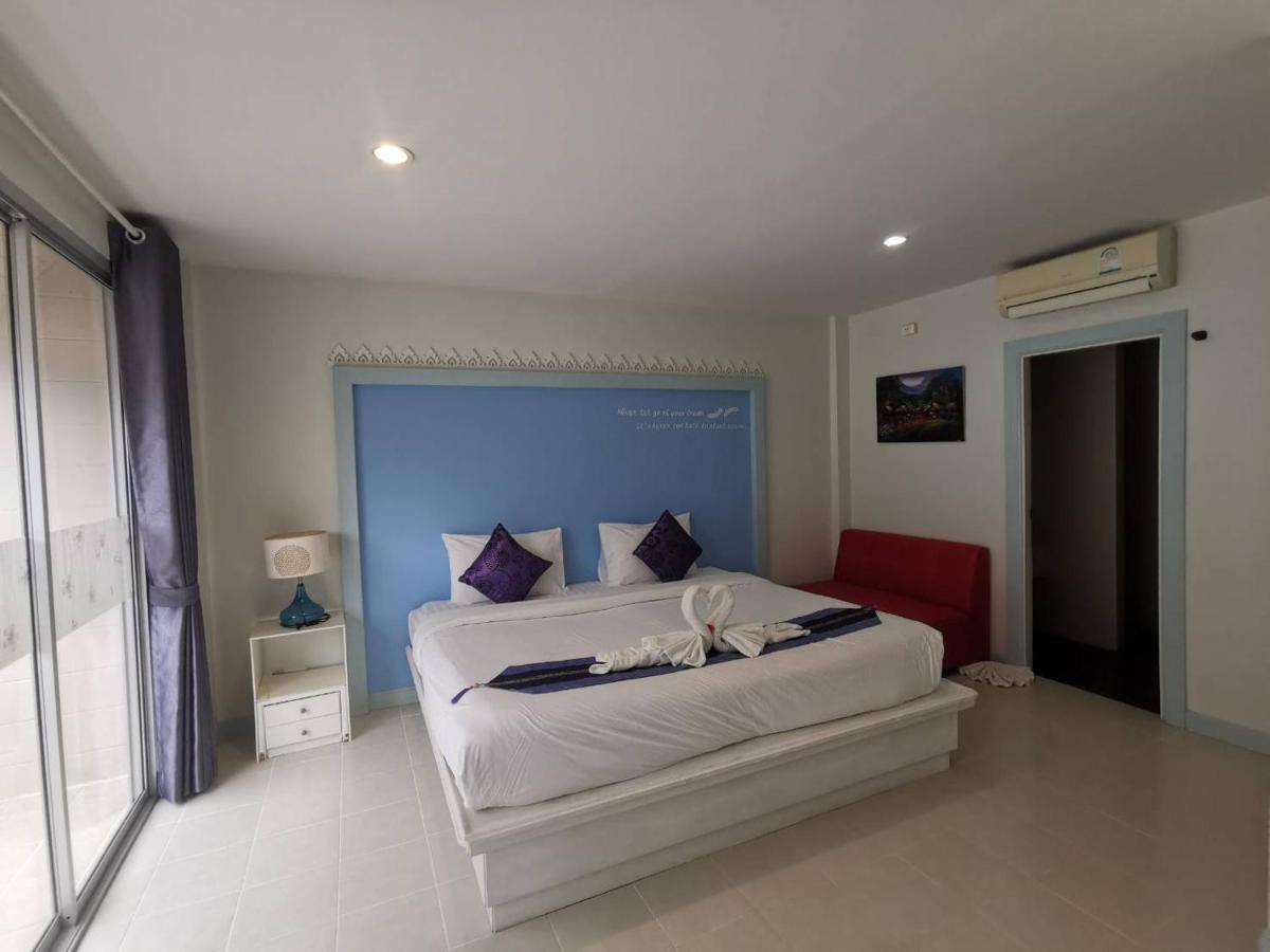 Phuket Racha Kata Homestay Ngoại thất bức ảnh