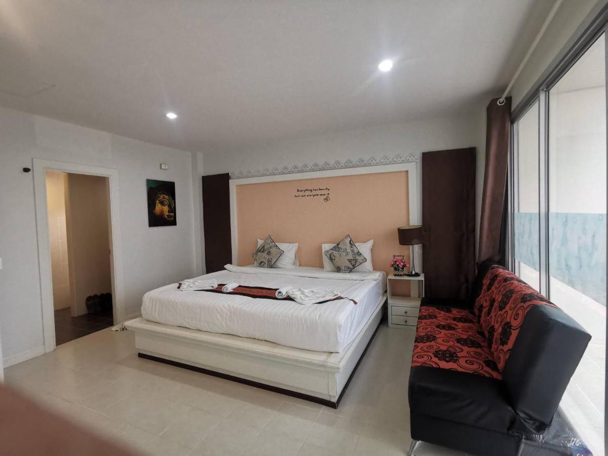 Phuket Racha Kata Homestay Ngoại thất bức ảnh