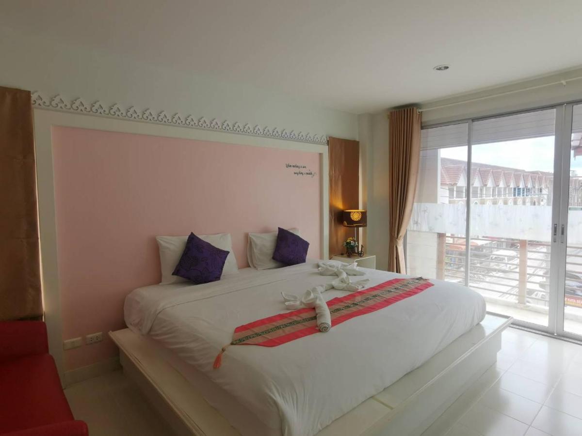 Phuket Racha Kata Homestay Ngoại thất bức ảnh