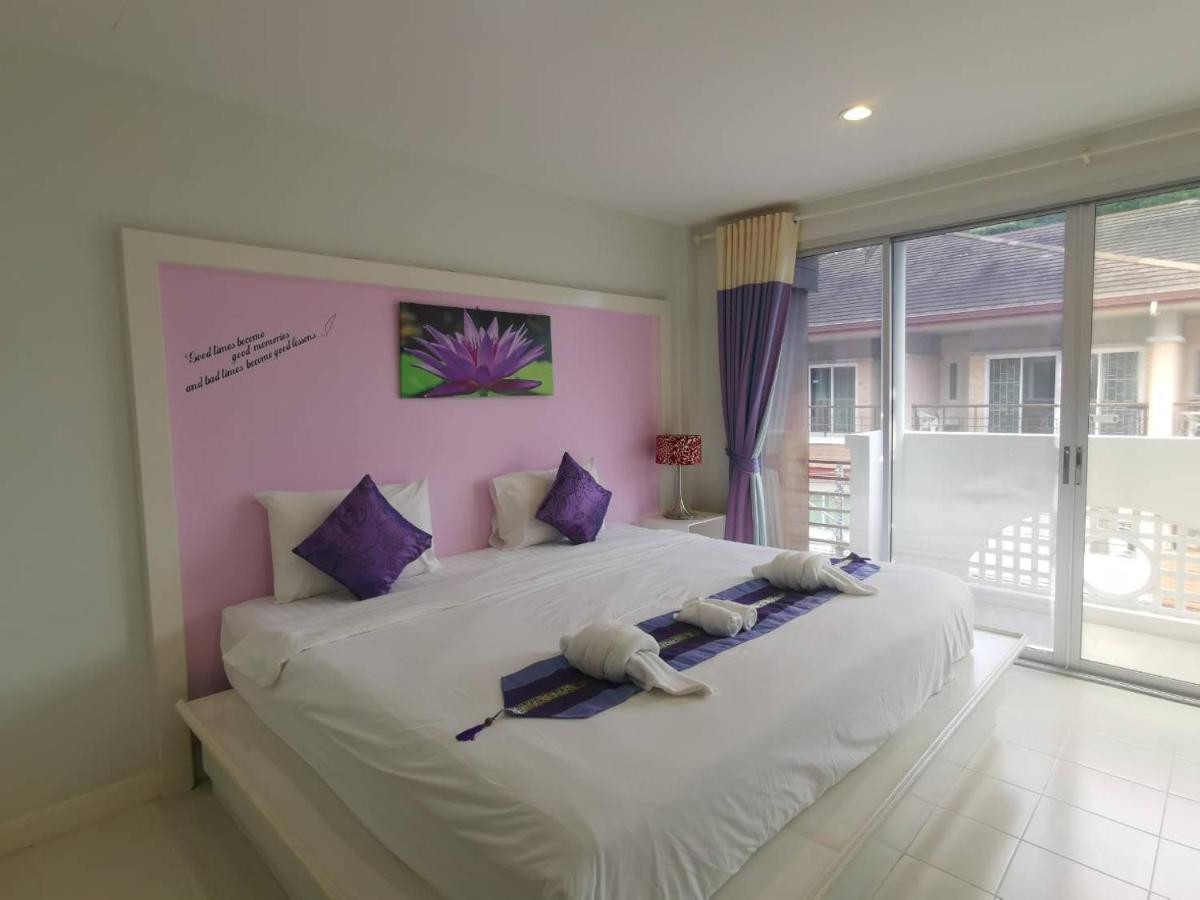 Phuket Racha Kata Homestay Ngoại thất bức ảnh
