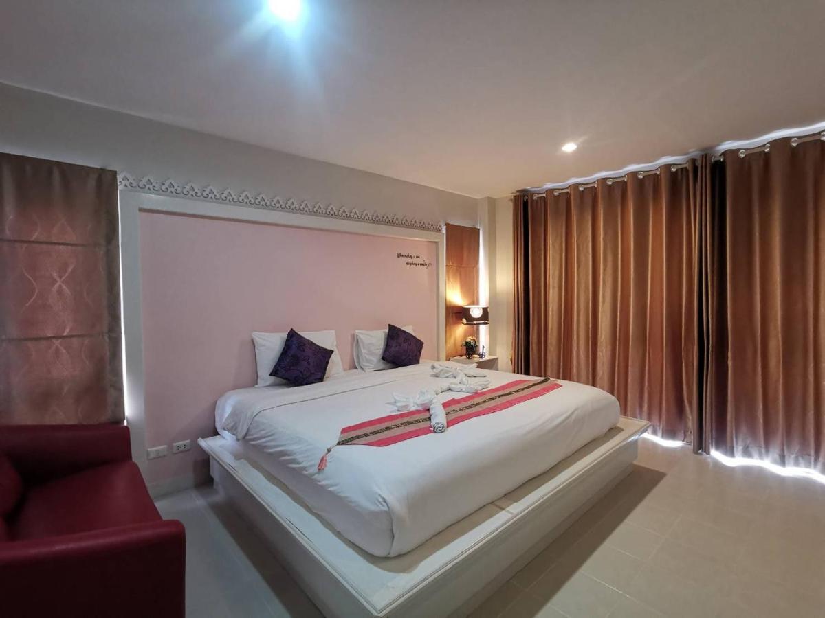 Phuket Racha Kata Homestay Ngoại thất bức ảnh