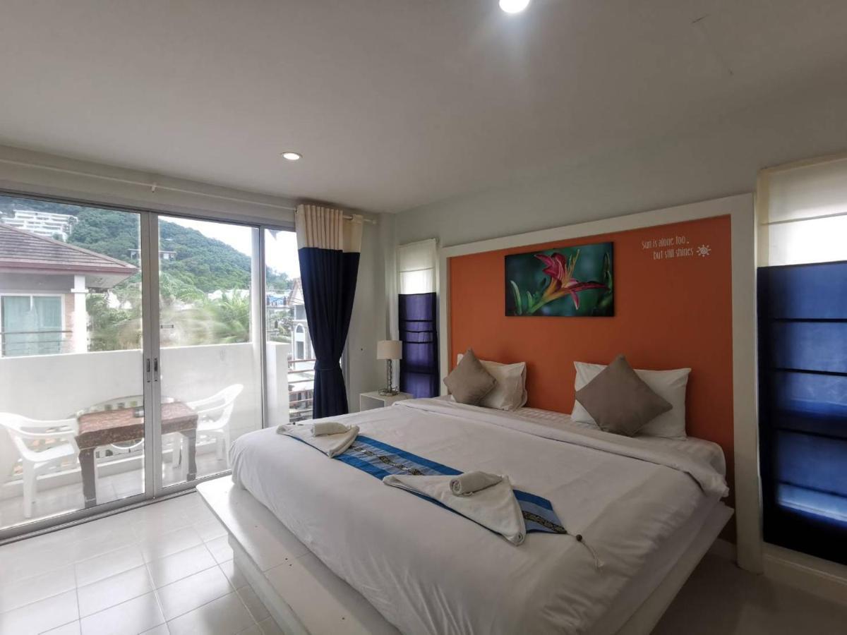 Phuket Racha Kata Homestay Ngoại thất bức ảnh