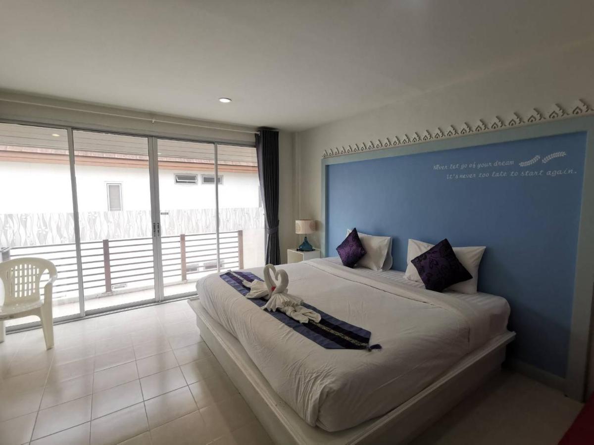Phuket Racha Kata Homestay Ngoại thất bức ảnh