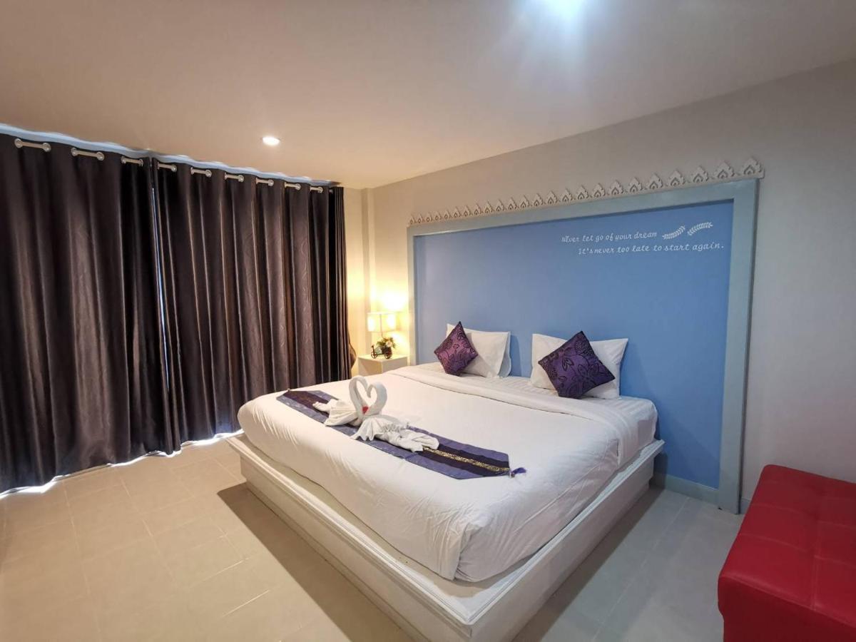 Phuket Racha Kata Homestay Ngoại thất bức ảnh