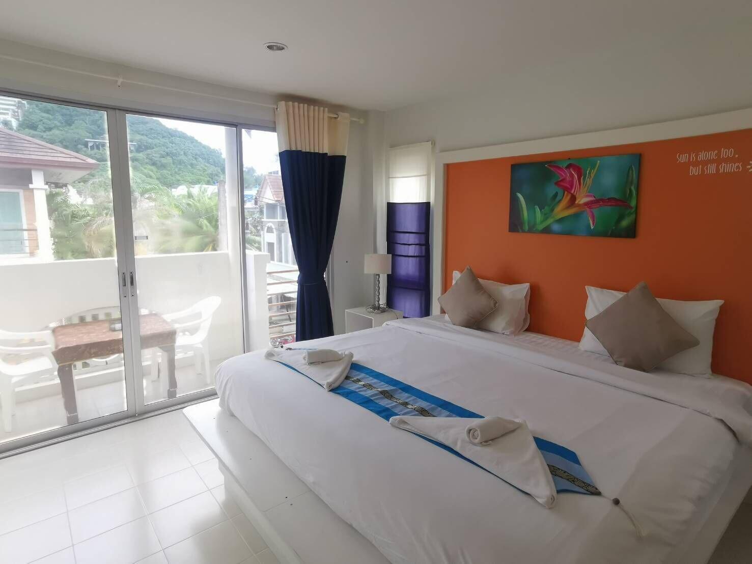 Phuket Racha Kata Homestay Ngoại thất bức ảnh