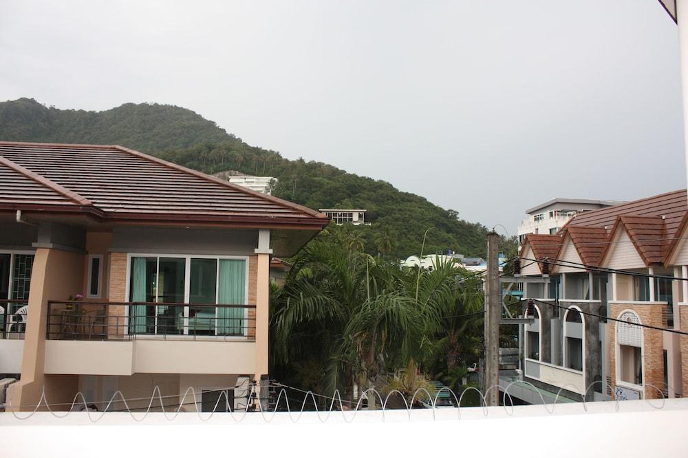 Phuket Racha Kata Homestay Ngoại thất bức ảnh