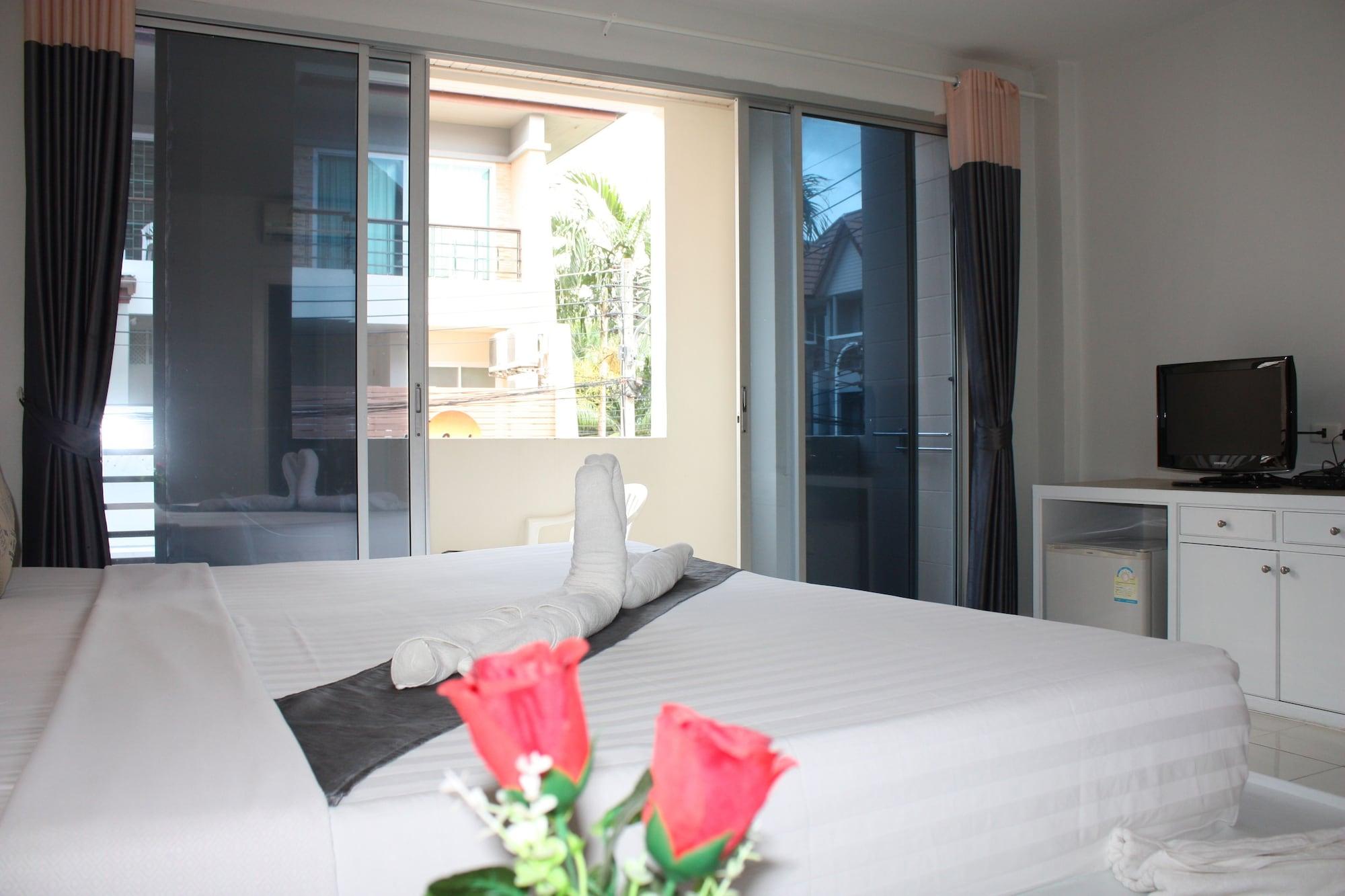Phuket Racha Kata Homestay Ngoại thất bức ảnh