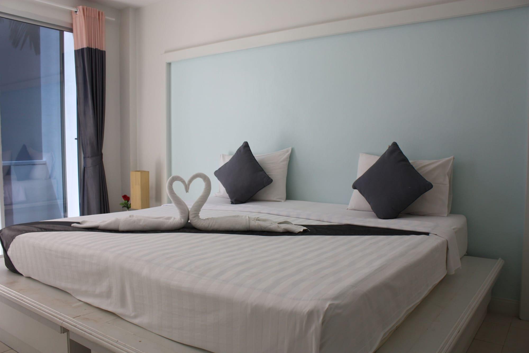 Phuket Racha Kata Homestay Ngoại thất bức ảnh