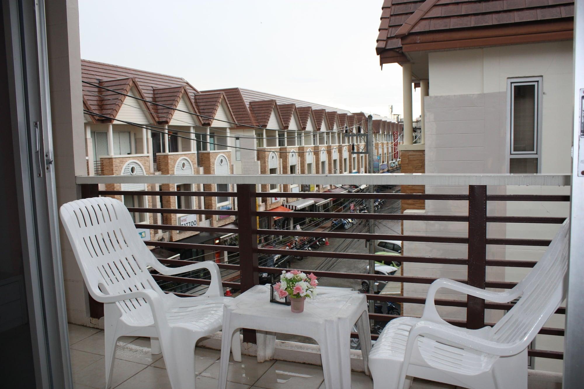 Phuket Racha Kata Homestay Ngoại thất bức ảnh
