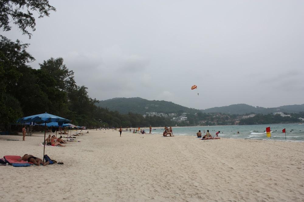 Phuket Racha Kata Homestay Ngoại thất bức ảnh