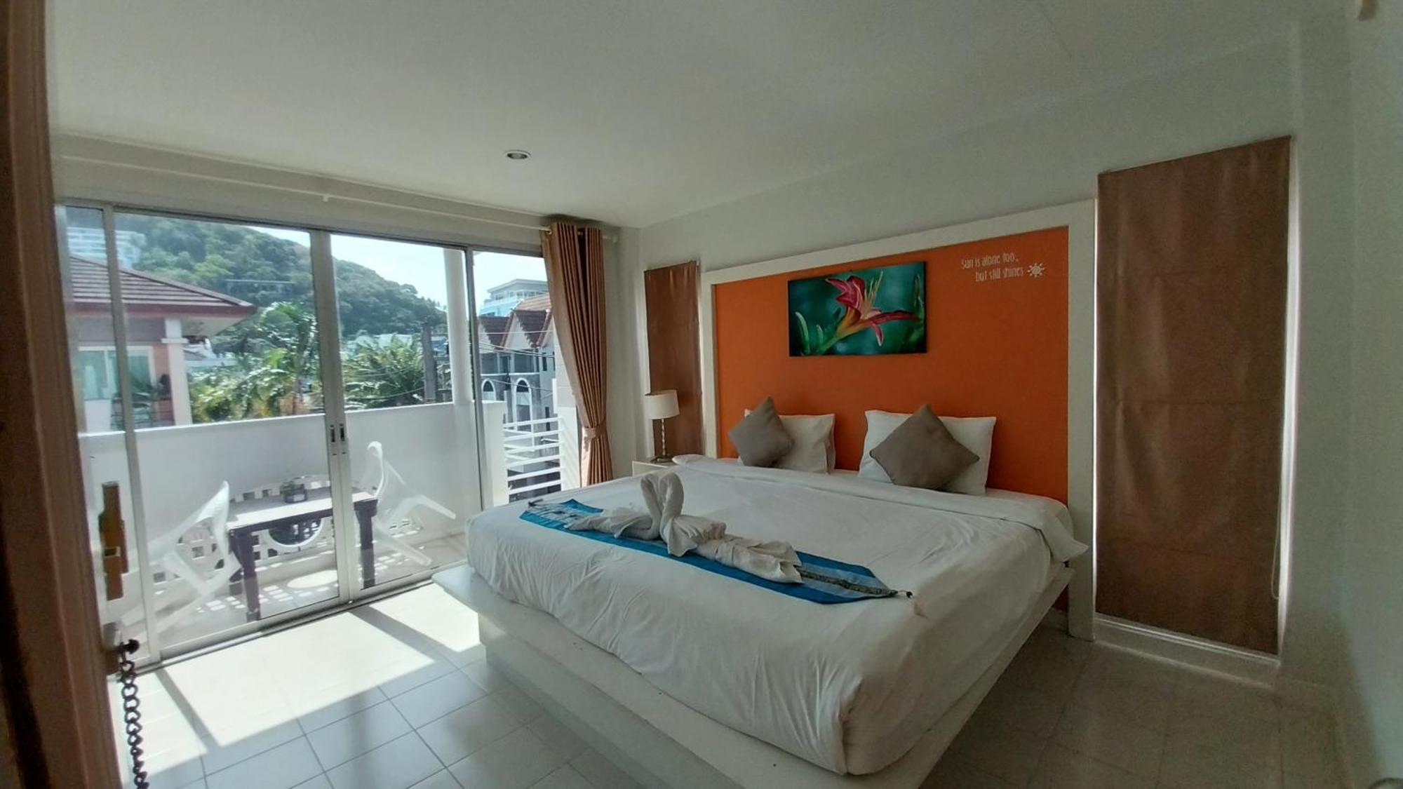 Phuket Racha Kata Homestay Ngoại thất bức ảnh