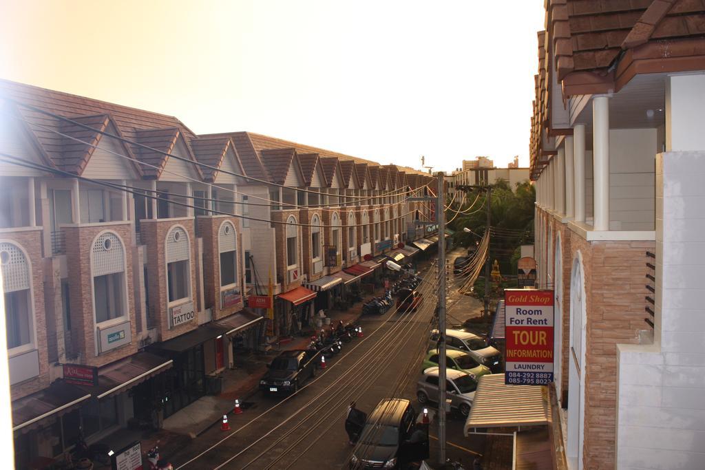 Phuket Racha Kata Homestay Ngoại thất bức ảnh