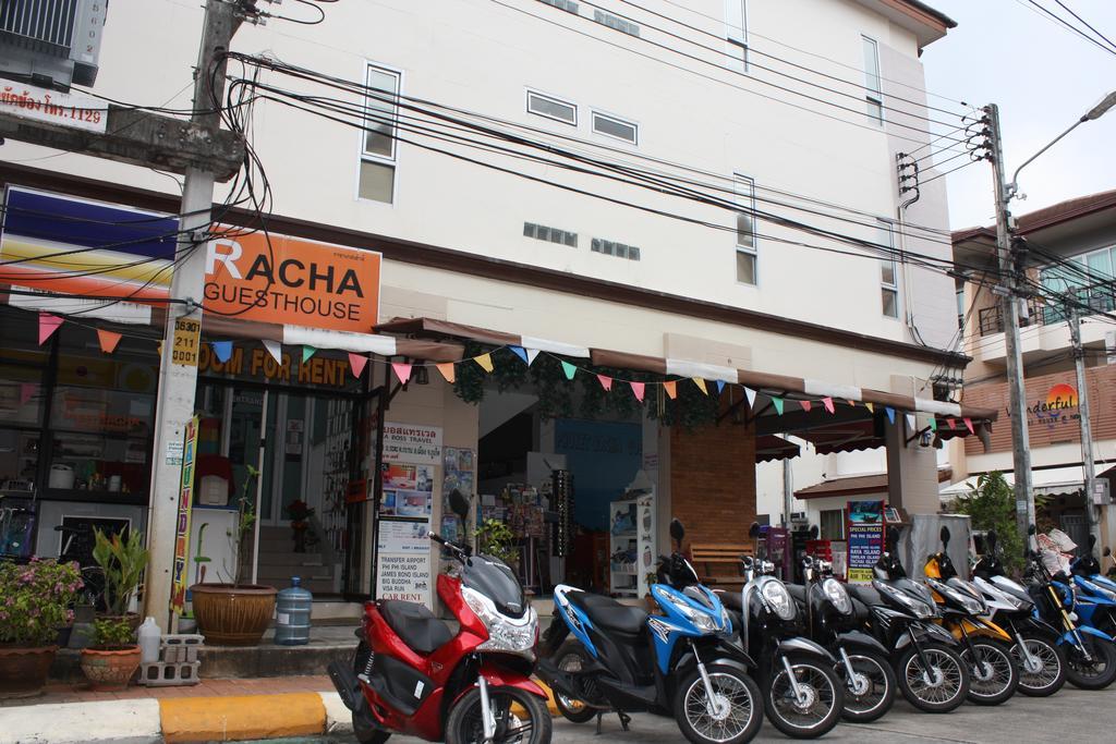 Phuket Racha Kata Homestay Ngoại thất bức ảnh