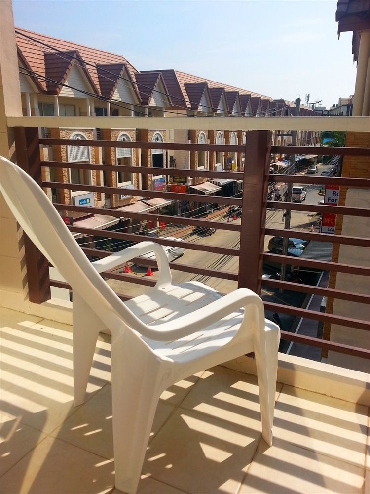 Phuket Racha Kata Homestay Ngoại thất bức ảnh