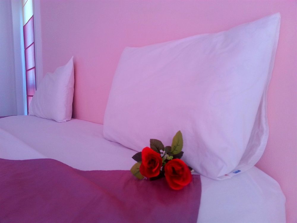 Phuket Racha Kata Homestay Ngoại thất bức ảnh