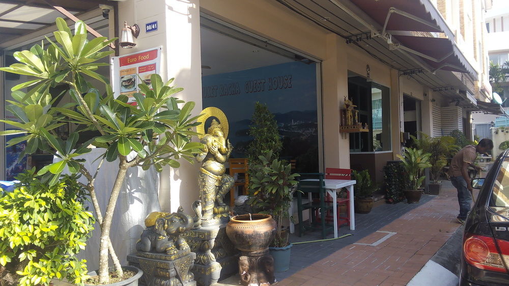 Phuket Racha Kata Homestay Ngoại thất bức ảnh