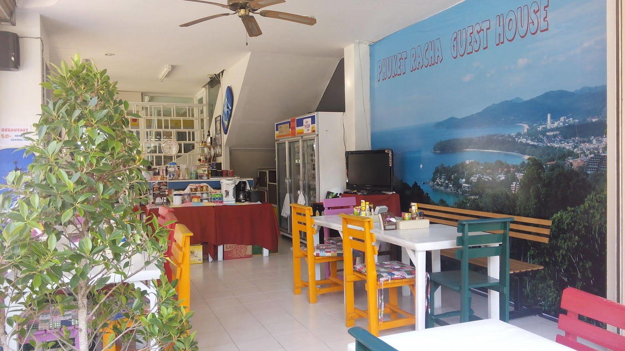 Phuket Racha Kata Homestay Ngoại thất bức ảnh