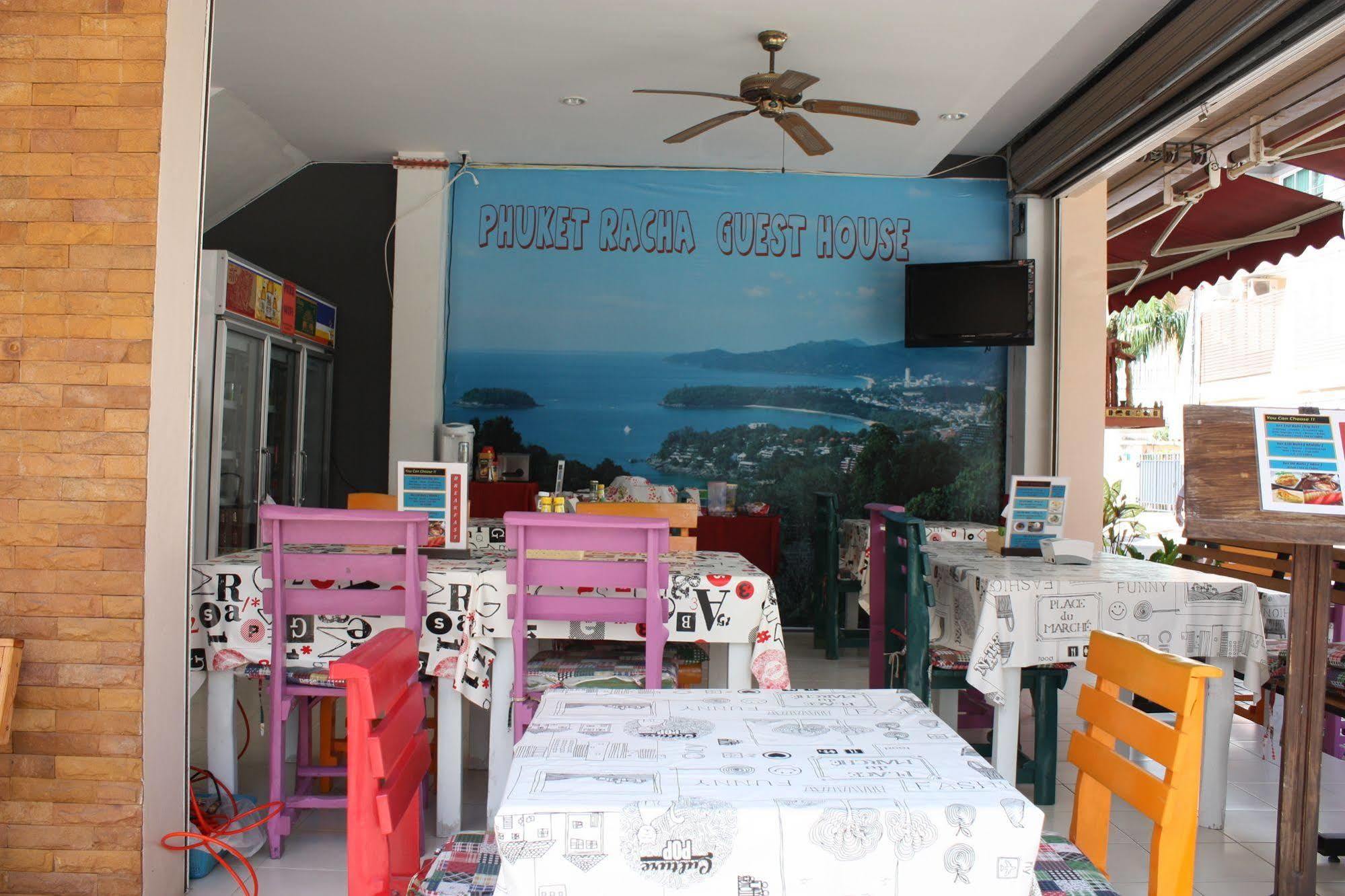 Phuket Racha Kata Homestay Ngoại thất bức ảnh