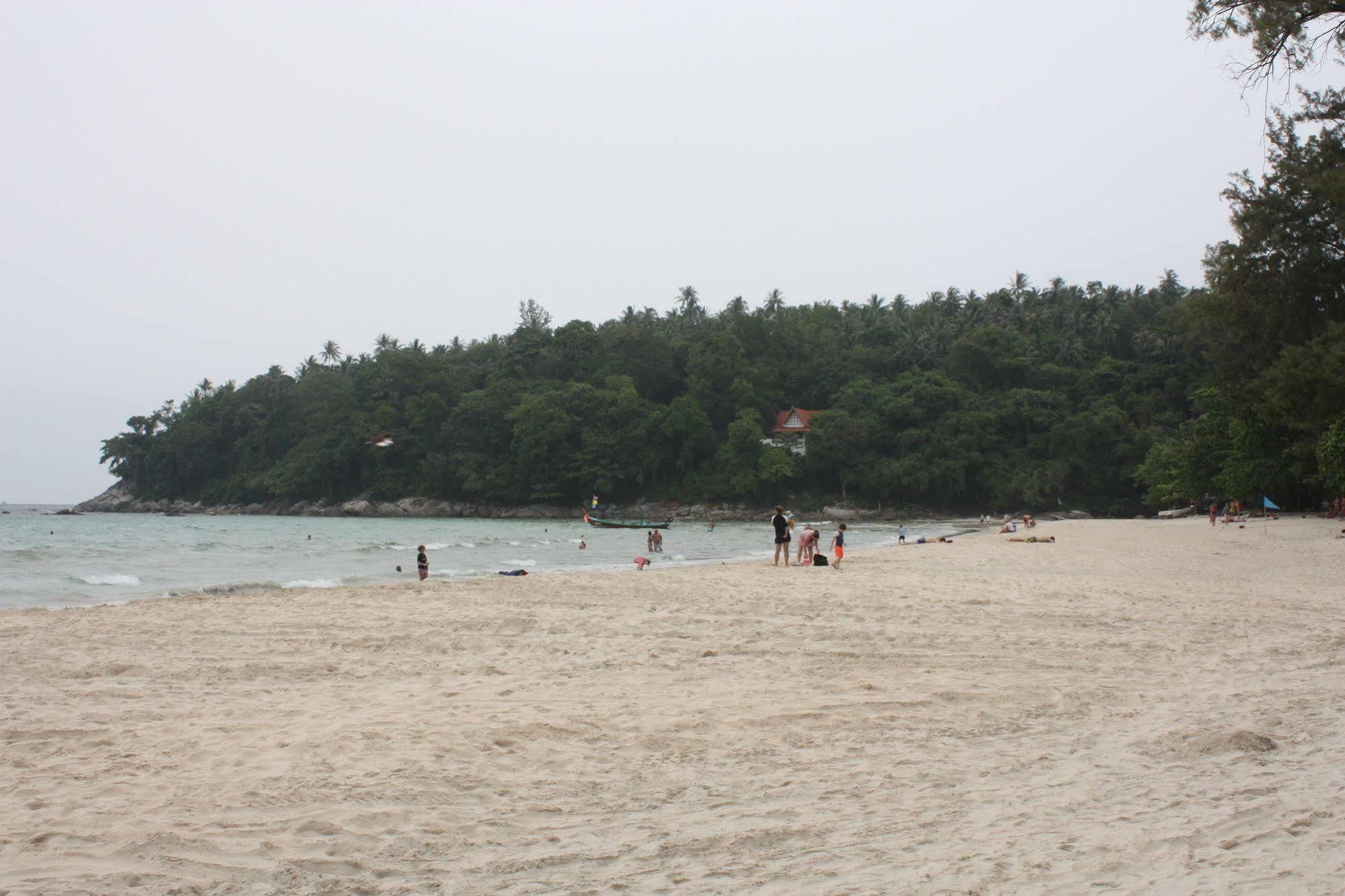 Phuket Racha Kata Homestay Ngoại thất bức ảnh