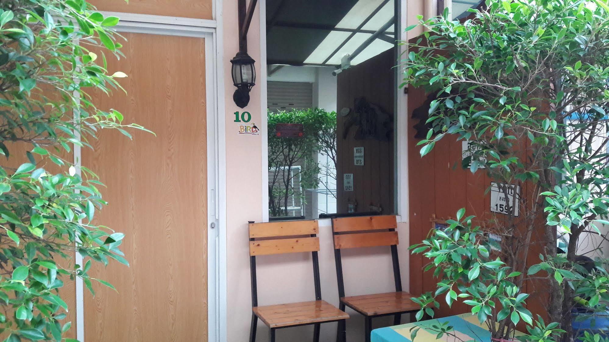Phuket Racha Kata Homestay Ngoại thất bức ảnh